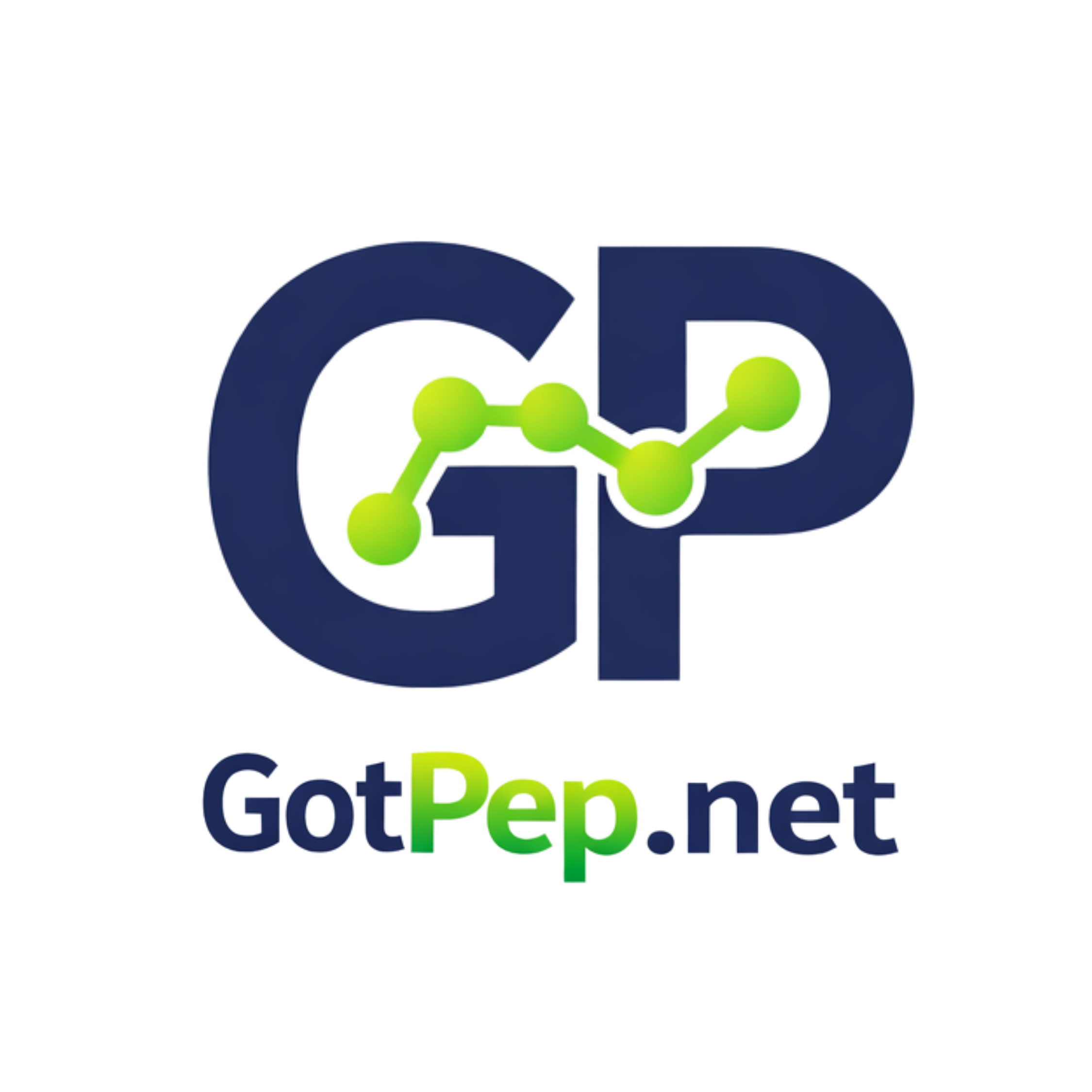 GotPep.net Logo