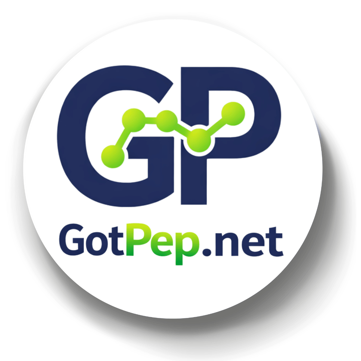 GotPep.net Logo